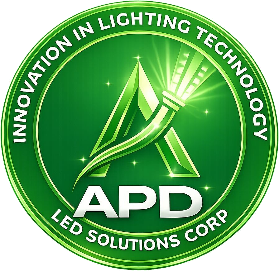 APD LED Solutions Corp logo